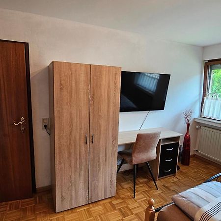 Foehren Apartment Exterior photo